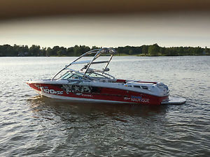 2007 Nautique