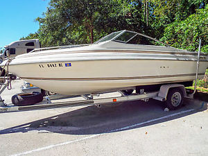 1983 SEARAY SEVILLE 19