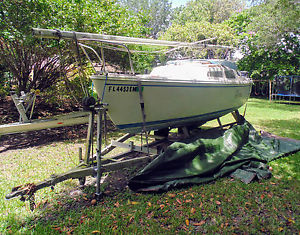 1983 Catalina Catalina 22