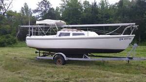 1980 Catalina