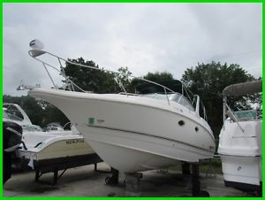 1999 Larson CABRIO 290