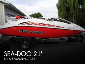 2005 Sea-Doo SPEEDSTER 200