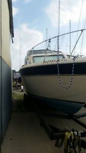 1985 Chris Craft