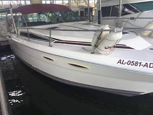 1988 Sea Ray Sundancer 300