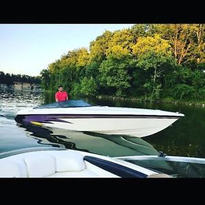 1997 Sunsation Aggressor