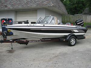 2008 Ranger 1850