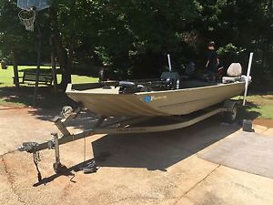2010 Tracker 2072