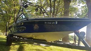 2004 Malibu Wakesetter