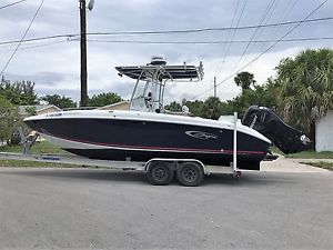2006 Baja 250 Sport Fish