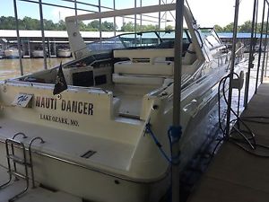 1991 Searay 420/440