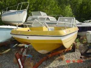 1979 rinker fishing boat
