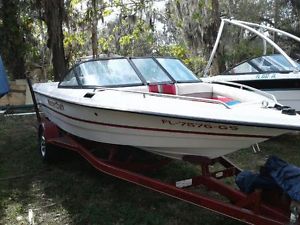1995 Mastercraft PRO STAR 205