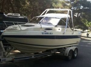 1987 Seaswirl Topaz