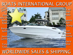 2014 Formula 290 Sun Sport