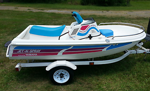 Eckler Jet & Spray Tender