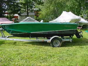1972 Correct Craft