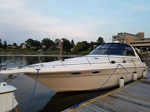 1999 Sea Ray