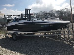 2013 Bayliner Element 16