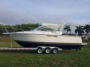 2002 Tiara 29 Coronet