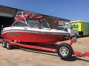 2006 Correct Craft Air Nautique 226 TE