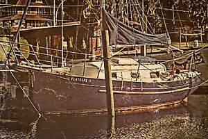 boats, sailboats, 20-27' long