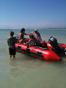 2010 JP marine 14 ft. JP 430
