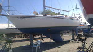 1984 Catalina CATALINA 30