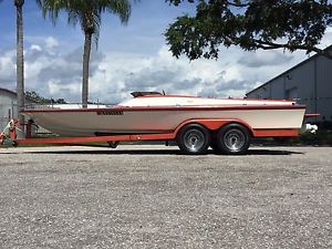 1977 Taylor Runabout