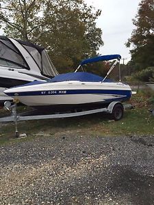 2012 Glastron MX185