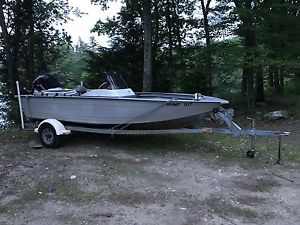 2001 Mirrocraft