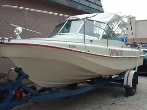 1977 Boston Whaler