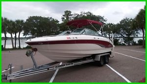 2005 Chaparral 236