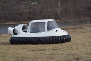 Neoteric Hovercraft Deluxe
