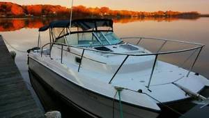 1999 Glacier Bay 2670