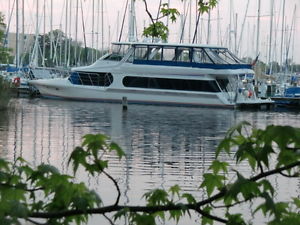 BLUEWATER YACHT  FOR CHARTER - FOR SALE  !!!!
