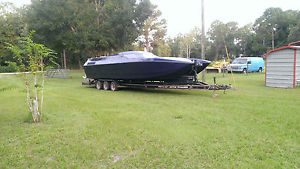 1985 Wellcraft