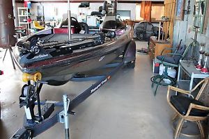 1996 Ranger Comanche
