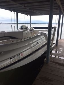2000 Chaparral