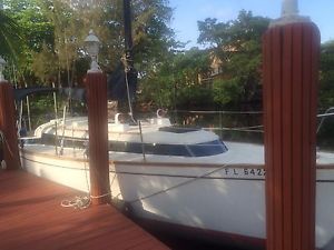 Pearson 323 Sail Boat,Great Condition,Good Sail Inventory,New Garmin Navigation