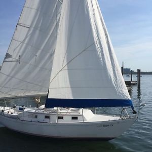 1971 Seafarer