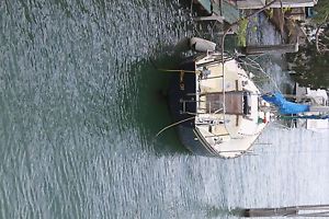 1972 Irwinyachts