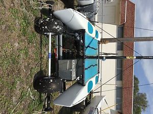 2005 Hobie Wave