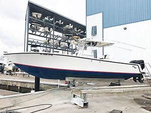 2002 Sea Vee