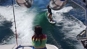 DIY Surf System (Builders Kit)