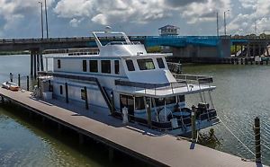 1993 Riverchase Custom built