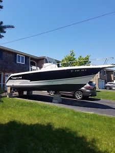 2001 Pro-Line 26 Pro-Line Sport CC