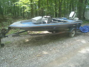 1989 Cajun