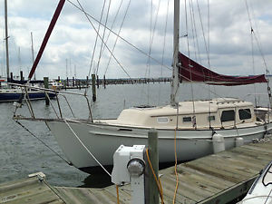 1979 CE Ryder Eastward Ho 31