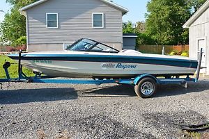 1995 Malibu Response