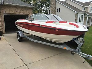 2012 Bayliner